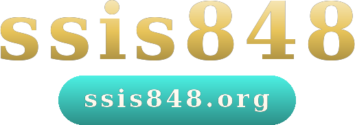 ssis848 logo